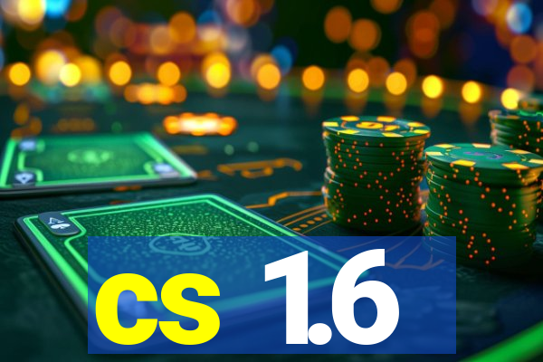 cs 1.6